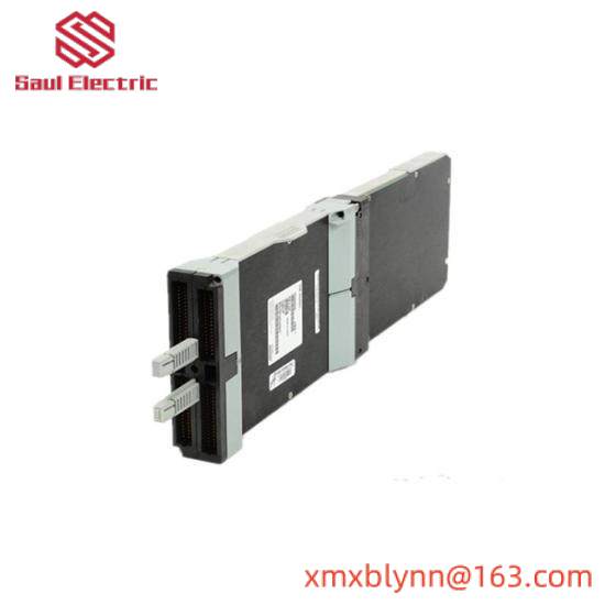 FOXBORO P0400DA 0-20 MA Input Module