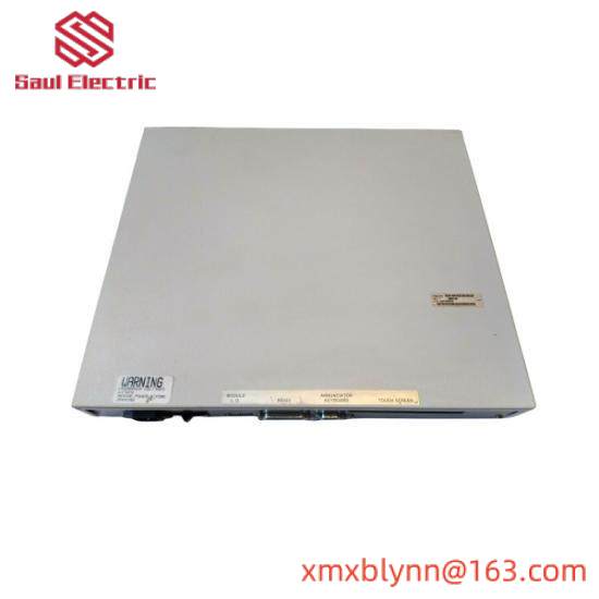 FOXBORO P0400HE