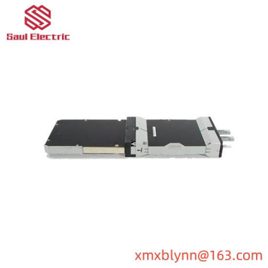 FOXBORO P0400YC MV Input Module