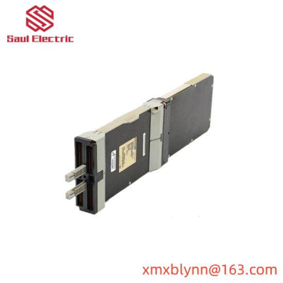 FOXBORO P0400YD RTD Input Module