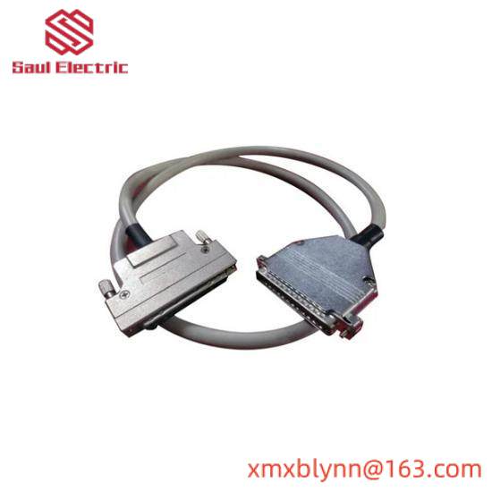 FOXBORO P0500JX PERIPHERAL CABLE