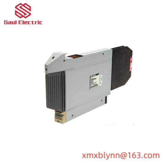 FOXBORO P0902D COMMUNICATION PROCESSOR