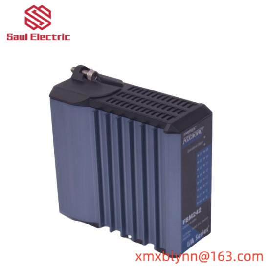 FOXBORO P0903MU
