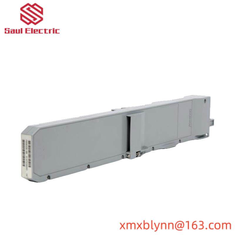 FOXBORO P0903ZE