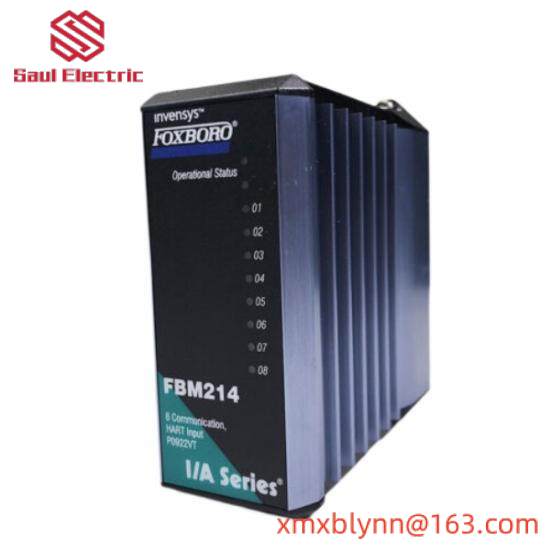 FOXBORO P0903ZE