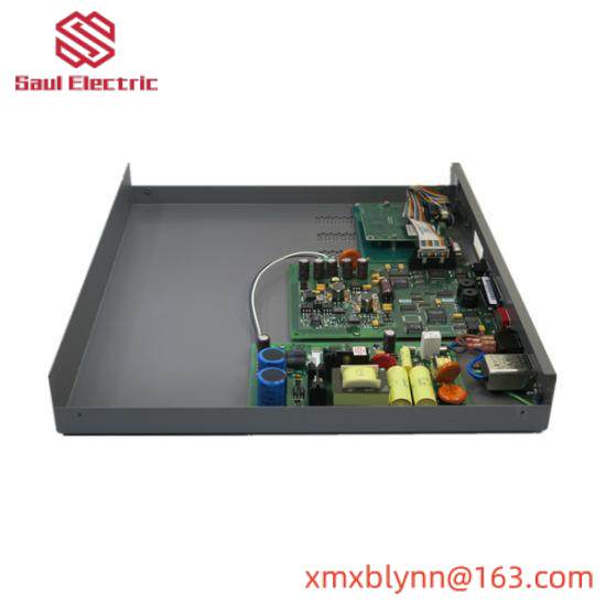FOXBORO P0904AL I/a Series Interface Table Top Module