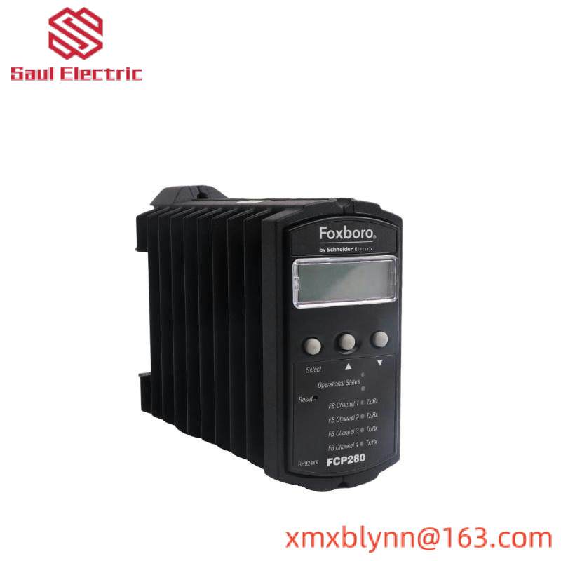 FOXBORO P0911QC-C