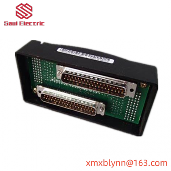 FOXBORO P0914ZX Module Vertical Letterbug Assembly