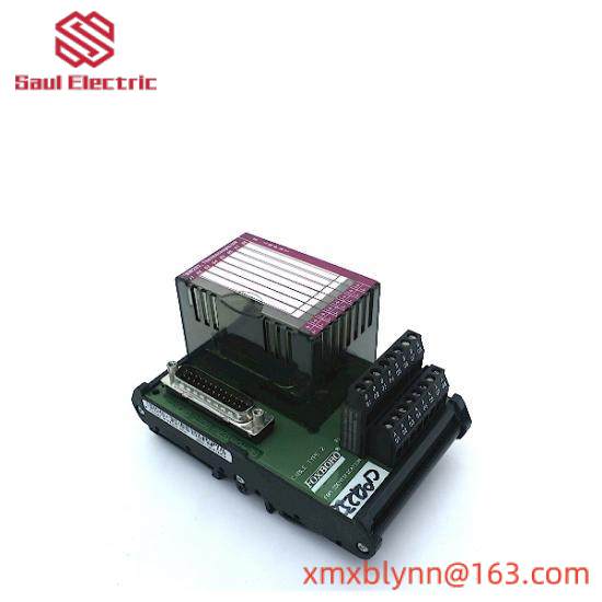 FOXBORO P0916AC