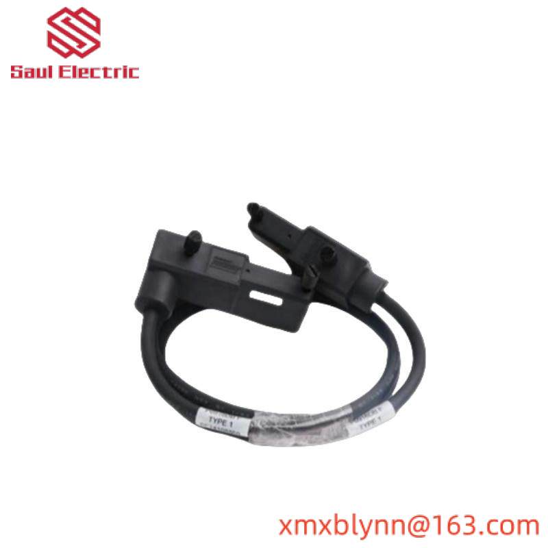 FOXBORO P0916DC TYPE 1 TERM CABLE