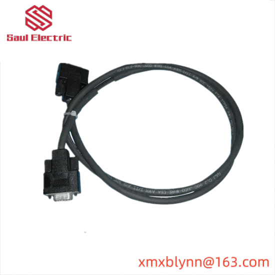 FOXBORO P0916MZ Baseplate to Baseplate Cable
