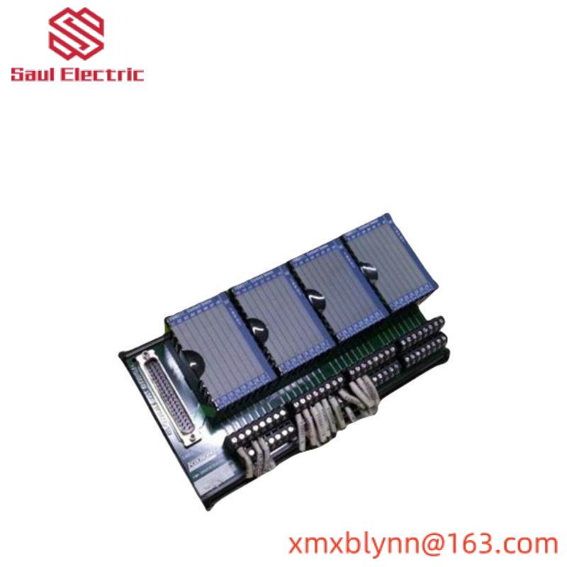 FOXBORO 870EC-LB14D