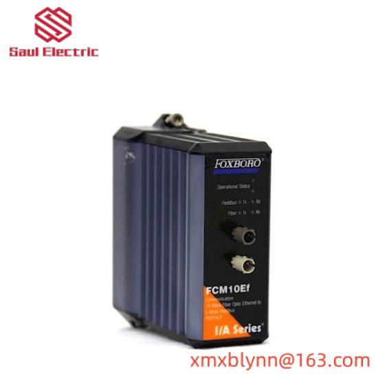 FOXBOR 871EC-SPO