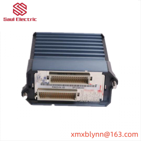 FOXBORO P0922VW Communication Redundant Output Interface Module