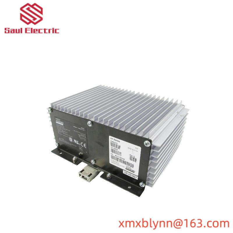 FOXBORO P0922YU VA-26816 POWER SUPPLY