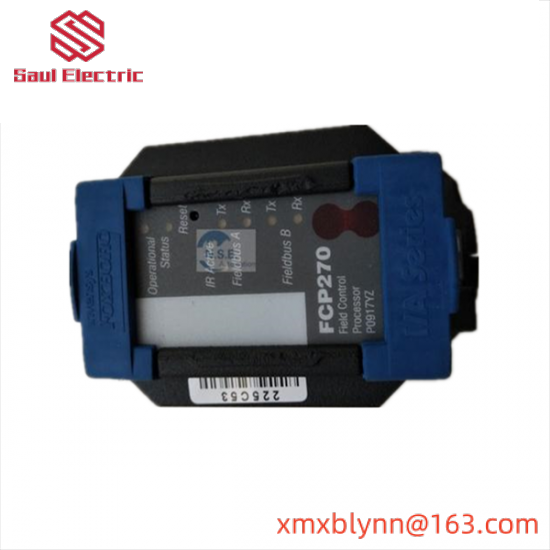 FOXBORO P0923NG