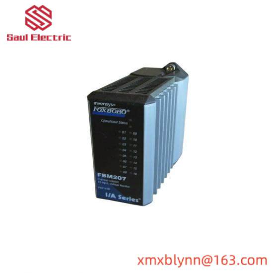 FOXBORO P0923NG