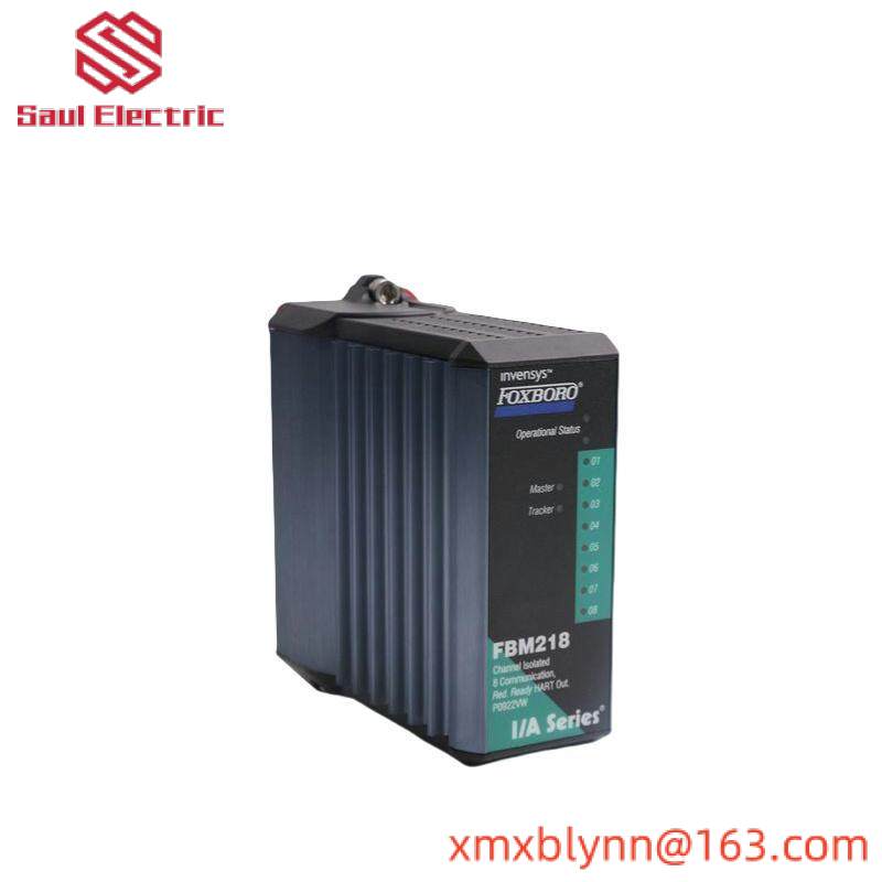 FOXBORO P0926AH-B