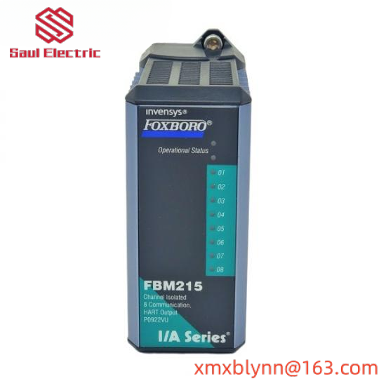 FOXBORO P0926KN