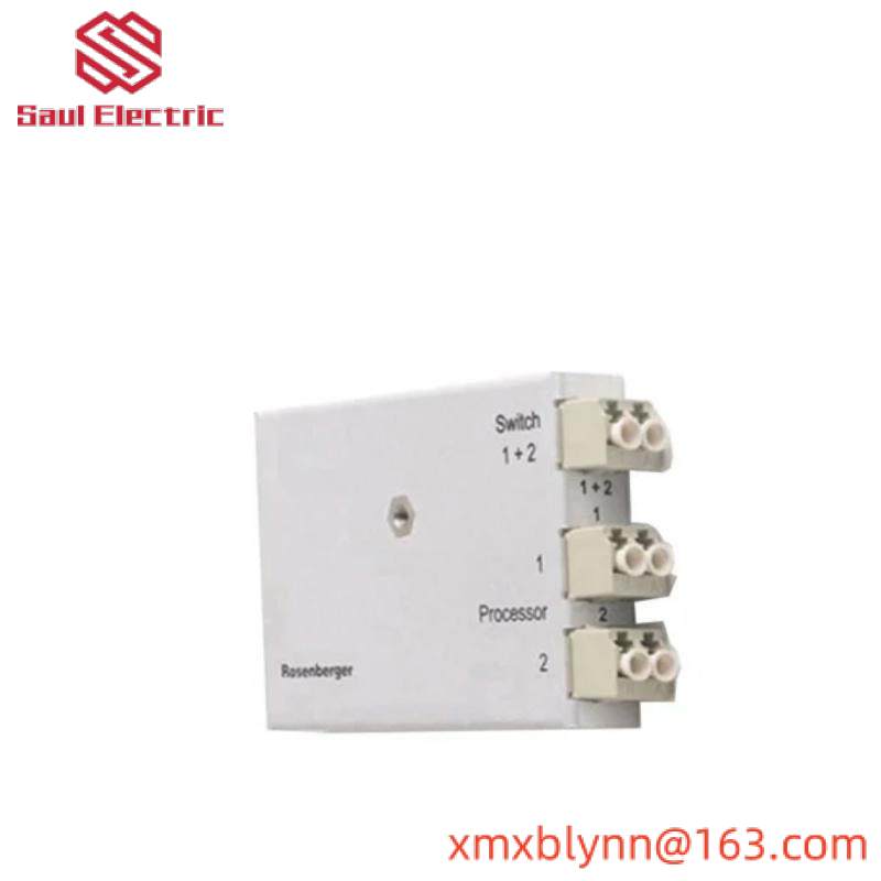 FOXBORO P0926MX Splitter