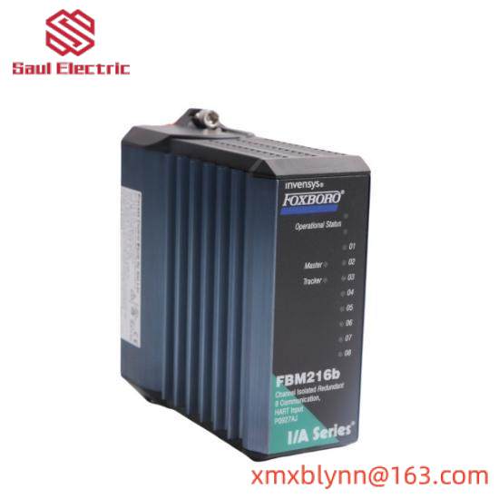 FOXBORO P0926TM