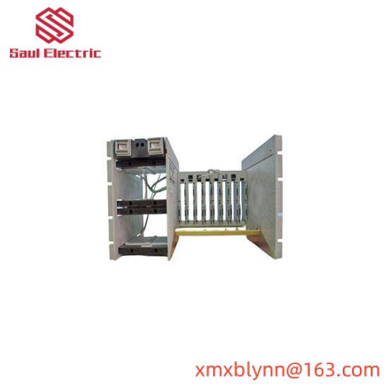 FOXBORO P0950CA FBM MOUNTING STRUCTURE