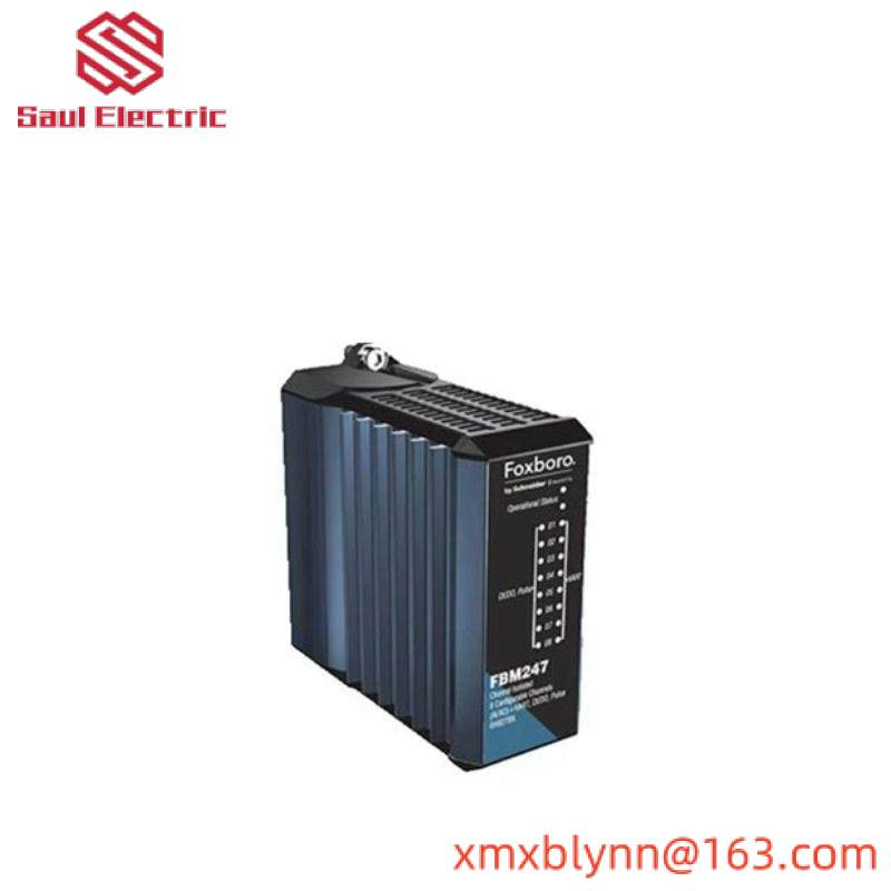 FOXBORO P0960JA-CP40