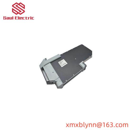 FOXBORO P0961BD GW30B Processor Module