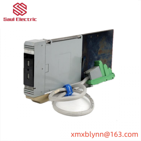FOXBORO P0961EF-CP30B
