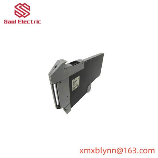 FOXBORO P0961FX CP60S Control Processor
