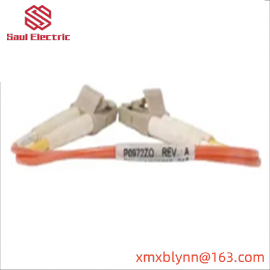 FOXBORO P0972ZQ Interface Channel Isolated 8-Input MODULE