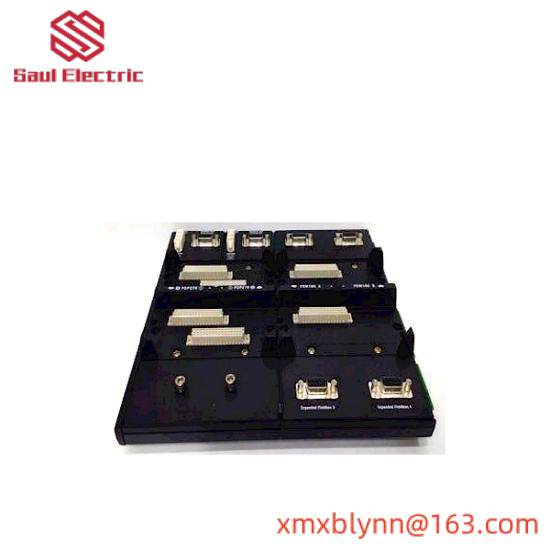 FOXBORO FBM214B