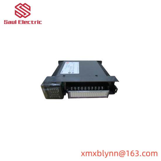 FOXBORO SCD2200-RTU P0924AU Digital Input