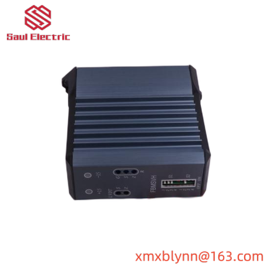 FOXBORO SY-0399095E SY-0303451D