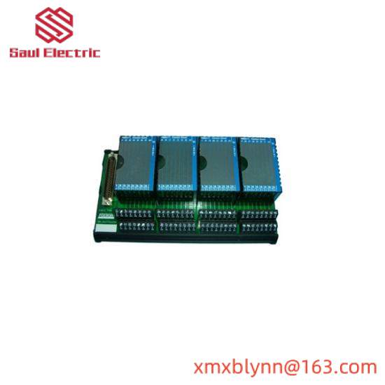 FOXBORO SY-0399095E SY-0303451D
