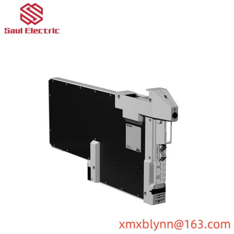 FOXBORO ZCP270