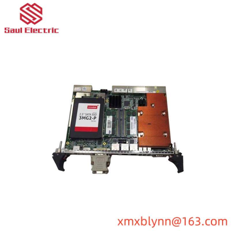 Motorola MVME2603-316120
