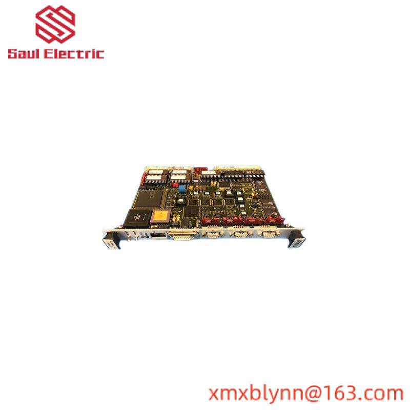 FRCE SYS68K CPU-40 B/16