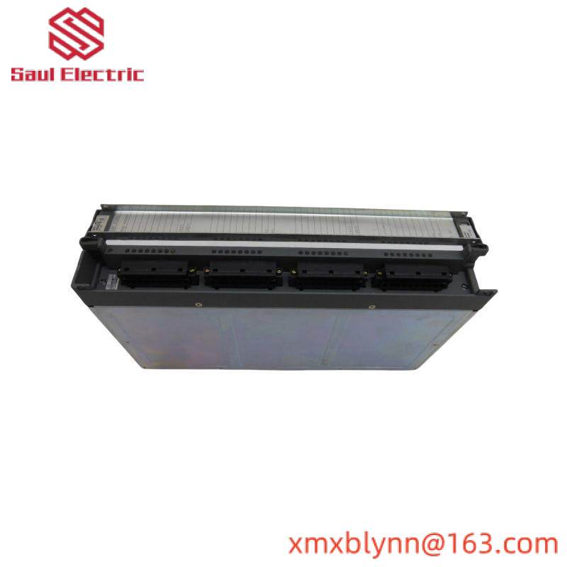 ABB Freelance2000 DAO 01 Analog Output Module