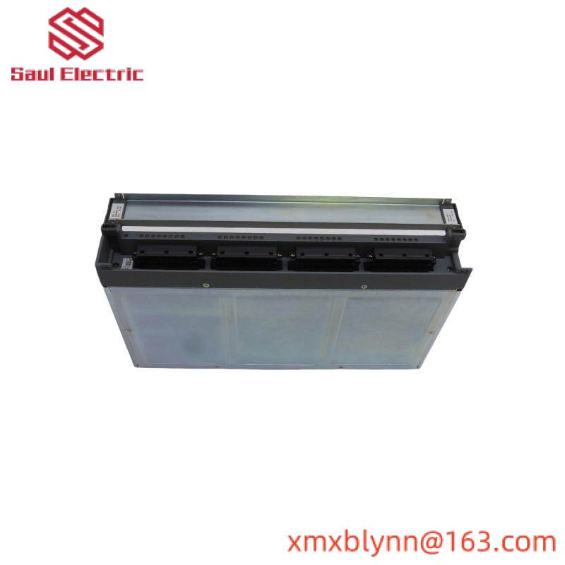 ABB Freelance 2000 DDI 01 Digital input