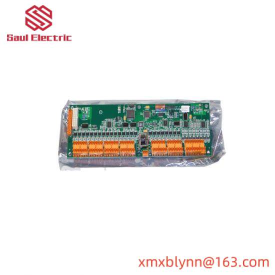 Frick 640D0190H01 Control System Board ﻿