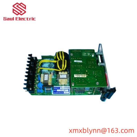 FRIEM DRP-6T WITH MC22-T Rectifier Unit