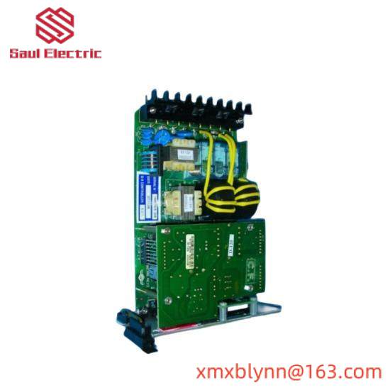 FRIEM DRP-6T WITH MC22-T Rectifier Unit