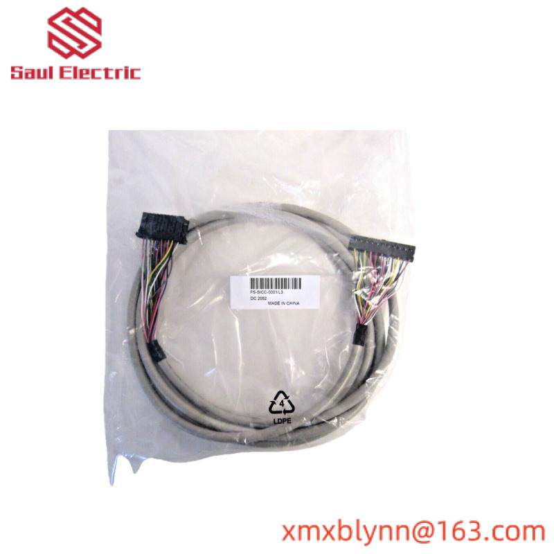 HONEYWELL FS-SICC-0001/L3(4213500) FTA Interconnection Cable