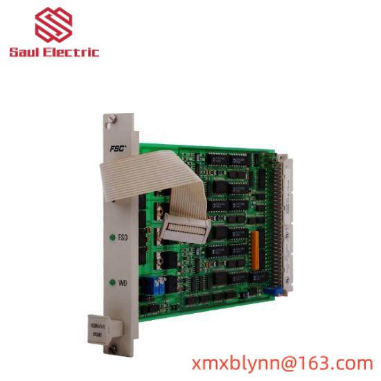 FSC FS7-2173-2RP
