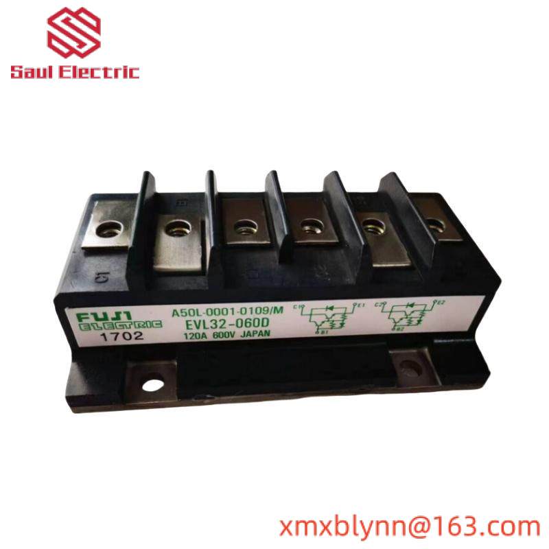 FUJI A50L-0001-0109 MODULE