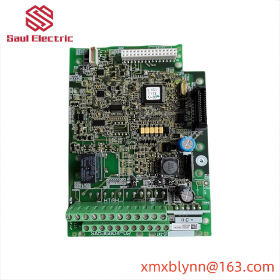 FUJI EP-3957C-C5 Series Power Driver Board