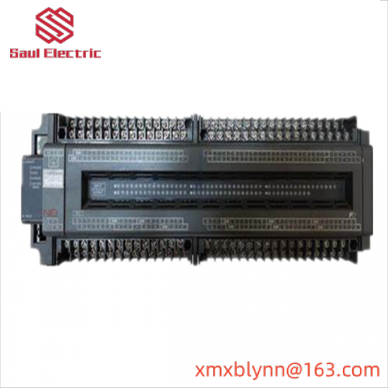 FUJI NB2U56R-11 CONTROLLER PLC