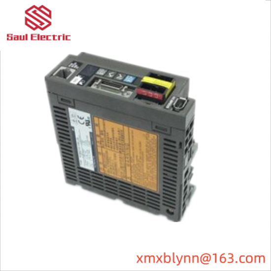 FUJI RYB401S3-VBC SERVO DRIVE