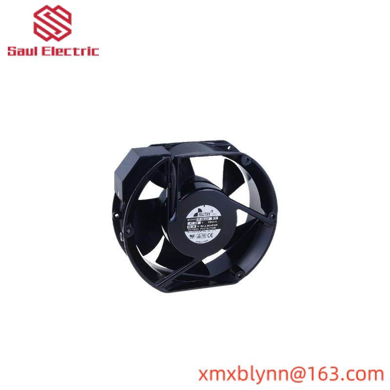 FULLTECH UF-15KC23BTH Apparatus and equipment fan
